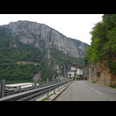 Das Kloster Mraconia